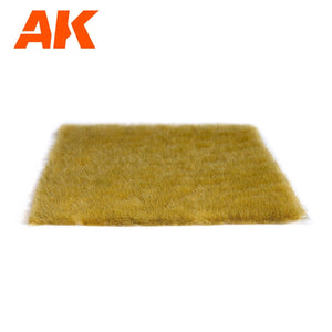 AK Interactive AK8247 DENSE AUTUMN TUFTS 4MM – immagine 2