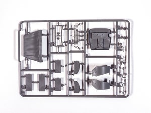 AK Interactive AK35020 IDF POWER WAGON WM300 CARGO TRUCK W/WINCH 1/35 – Bild 7