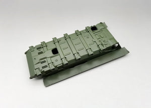 Amusing Hobby 35A050 Russian Main Battle Tank T-90A FULL INTERIOR 1/35 – Bild 4