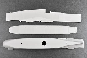 Trumpeter 06743 USS Intrepid CVS-11 1/700 – Bild 4