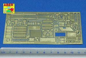 Aber 35016 Polish tankette TKS (RPM) 1/35 – immagine 2