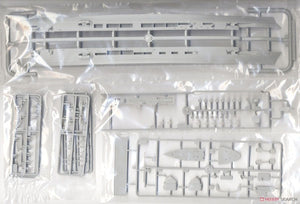 Trumpeter 06709 DKM Graf Zeppelin 1/700 – immagine 4