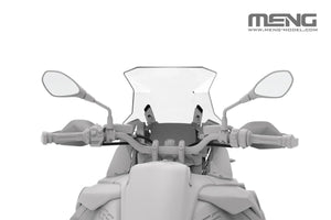 Meng Modèle MT-005 BMW R 1250 GS ADV 1/9 – image 10