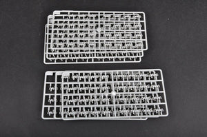 Trumpeter 05541 Soviet IT-1 Missile tank 1/35 – image 7