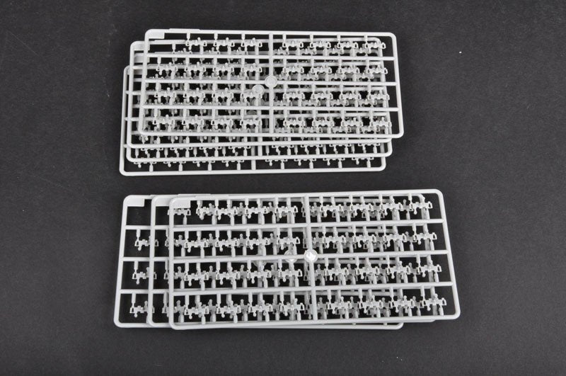 Trumpeter 05541 Soviet IT-1 Missile tank 1/35 – image 7
