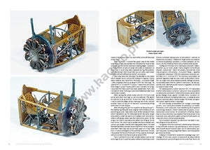 Kagero 5012 Nieuport 1-27 French Fighters Family EN/PL – Bild 3