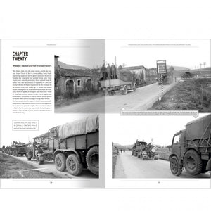 Ammo by Mig 6305 ITALIENFELDZUG - German Tanks and Vehicles 1943-1945 Vol. 5 (English) – immagine 9
