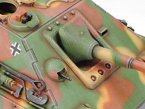 Tamiya 35203 German Tank Destroyer Jagdpanther Late Version 1/35 – zdjęcie 5