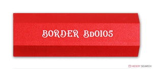 Border Model BD0105-R Metal Sanding Board
