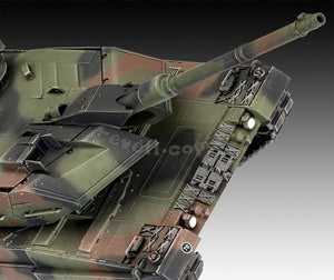 Revell 63281 Leopard 2A6/A6NL Model Set 1/35 – zdjęcie 4