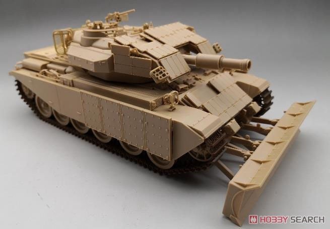 Amusing Hobby 35A035 Centurion AVRE MK 5 1/35 – immagine 2