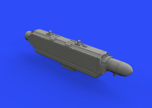 Eduard SIN648133 A-10C armament GREAT WALL HOBBY 1/48 – immagine 25