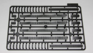Fine Molds FM57 IJA Type 1 Tank Chi-He 1/35 – Bild 5