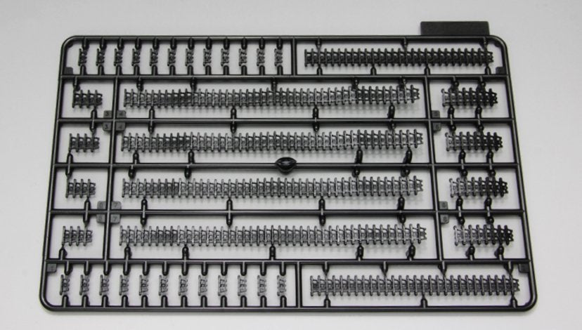 Fine Molds FM57 IJA Type 1 Tank Chi-He 1/35 – Bild 5