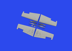 Eduard 648945 FM-1 folding wings PRINT 1/48 – Bild 5