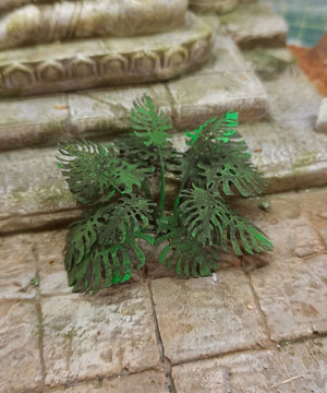 RT-Diorama 35614 Jungle Plant No.4 1/35 – immagine 3