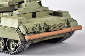 Trumpeter 09533 Russian Object 477 XM2 1/35 – image 17