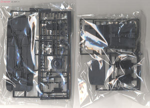 Fujimi 039312 Subaru legacy GT-B- E Tune II Version B 1/24 – zdjęcie 3