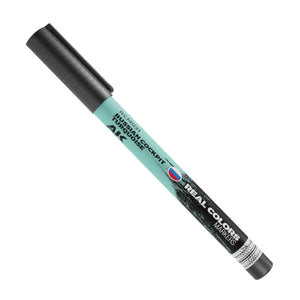 AK Interactive RCM031 RUSSIAN COCKPIT TURQUOISE – RC MARKER – image 2