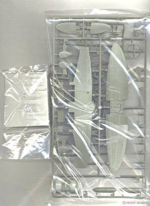Fine Molds 49921 IJN Carrier Fighter Mitsubishi A5M2b Claude (Late) 1/48 – imagen 4