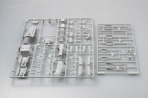 Trumpeter 02271 Su-30MKK Flanker-G 1/32 – Bild 3