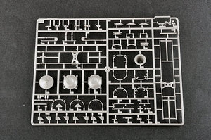 Trumpeter 09519 Russian S-300V 9A83 SAM 1/35 – imagen 16