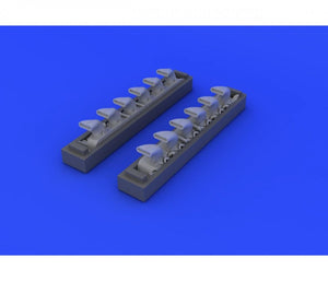 Eduard SIN64862 Bf 109G-10/ U4 ESSENTIAL 1/48 EDUARD – zdjęcie 10