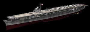 Fujimi 451466 Imperial Japanese Navy Aircraft Carrier Shokaku Full Hull 1/700 – Bild 2