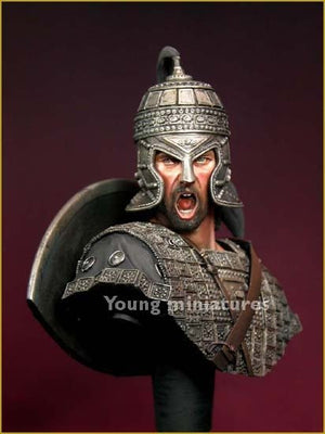Young Miniatures YH1808 HECTOR B.C1200 1/10 – Bild 5