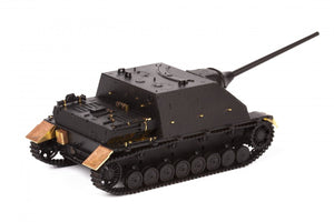 Eduard 36502 Panzer IV/70 (A) TAMIYA 1/35 – image 4
