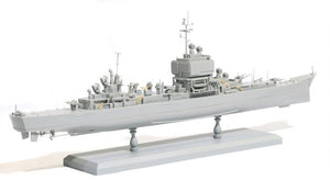 Dragon 7091 U.S.S. Long Beach CGN-9 1/700 – immagine 4