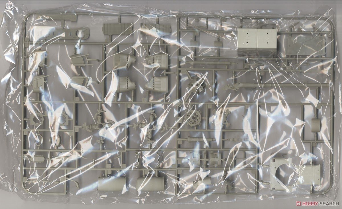 Kitty Hawk 50008 MH-60R « SeaHawk » 1/35 – image 2