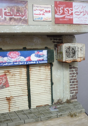 RT-Diorama 35547 Air condition 1/35 – imagen 3