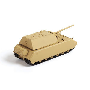 Zvezda 5073 PZ.KPFW.VIII &amp;quot;MAUS&amp;quot; 1/72 – image 8