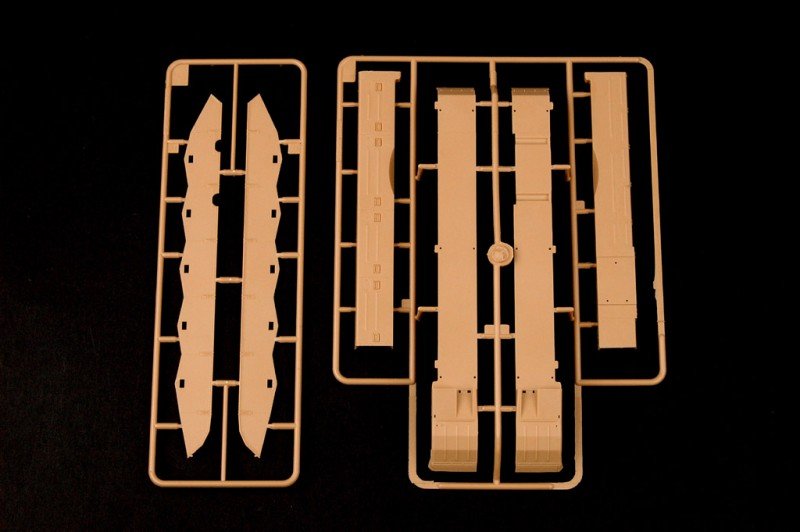 Hobby Boss 82463 ZTZ 96 MBT 1/35 – immagine 7