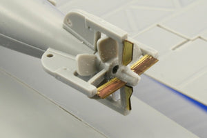 Eduard 32236 Swordfish Mk.I exterior TRUMPETER 1/32 – Bild 9