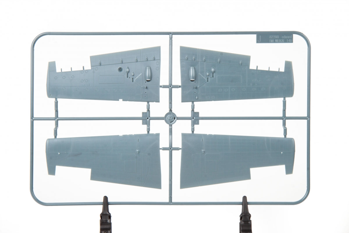 Eduard 82204 FM-1 Wildcat ProfiPack 1/48 – Bild 9