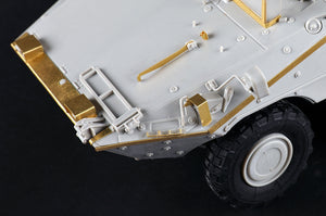 Trumpeter 09606 VBM Freccia 1/35 – Bild 13
