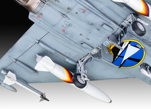 Revell 63818 Model Set Eurofighter Typhoon 1/72 – Bild 8
