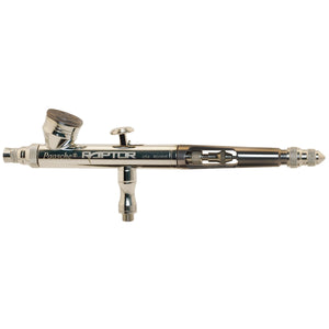 Paasche RG-1L Raptor Airbrush Less Accessories W/0.25mm Head
