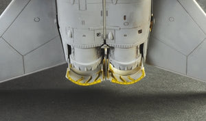 Italeri 2513 TORNADE GR. 4 1/32  – image 3