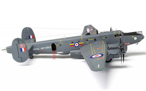 Airfix 11005 Avro Shackleton AEW.2 1/72 – immagine 7