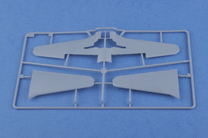 Hobby Boss 81724 RF-80A Shooting Star 1/48 – Bild 6