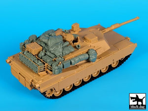 Black Dog T35154 M1A1 accessoriesset 1/35 – image 3