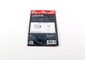 NuNu PN24014 BMW M3 E30 Group A 1991 Auto Tech 1/24 – Bild 12