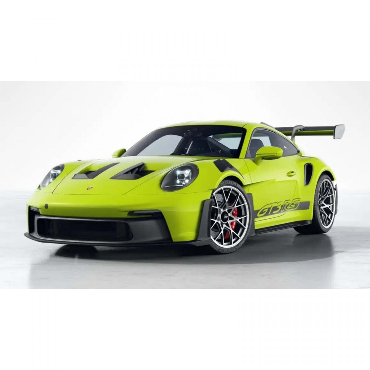 Mr. Paint MRP-C032 Porsche Acid Green 30ml – image 2