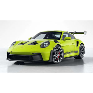 Mr. Paint MRP-C032 Porsche Acid Green 30ml – image 2