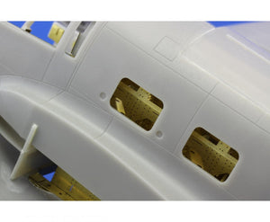 Eduard 32293 He 111 bomb bay 1/32 Revell – Bild 5