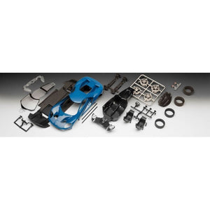 Revell 07678 Ford GT 2017 (Easy Click) (1/24) – image 8