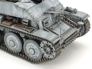 Tamiya 35248 German Tank Destroyer Marder III 1/35 – Bild 4